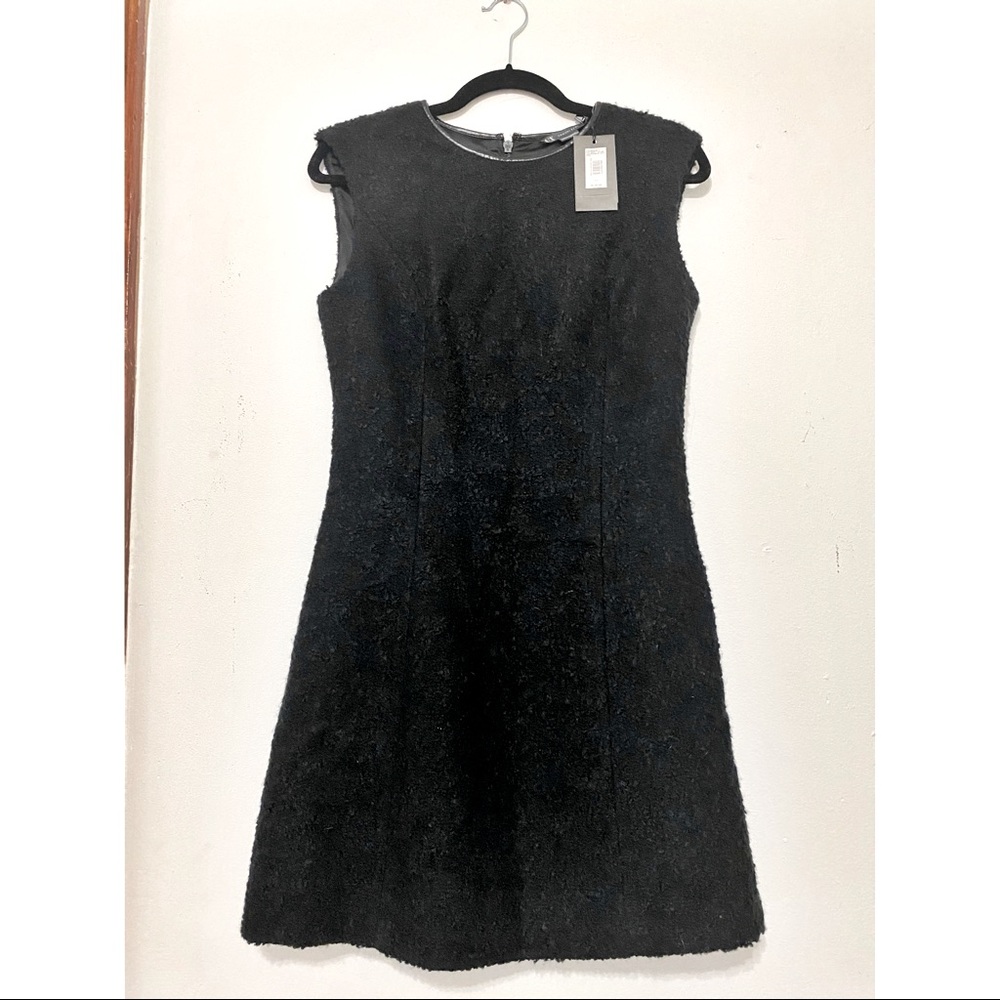 AX Armani Exchange sleeveless midi dress NWT